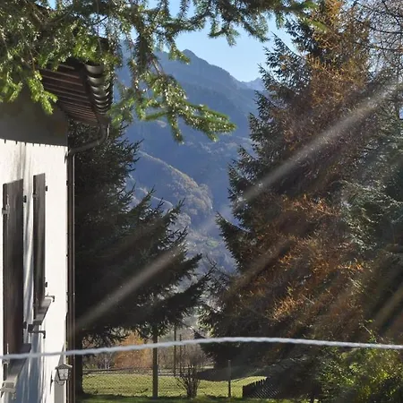 Willi Holiday home
