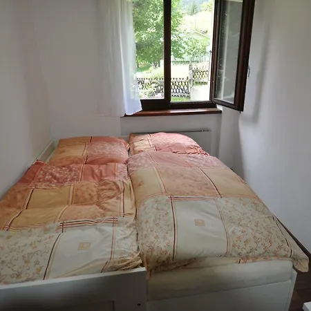 Сasa de vacaciones Willi *